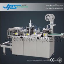 Jps-420 Haute Qualité Couvercle Machine Couvercle